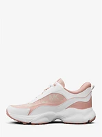 Katrina Mixed-Media Trainer