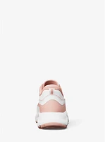 Katrina Mixed-Media Trainer