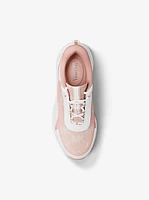Katrina Mixed-Media Trainer