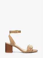 Reed Sandal