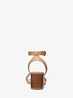 Reed Sandal