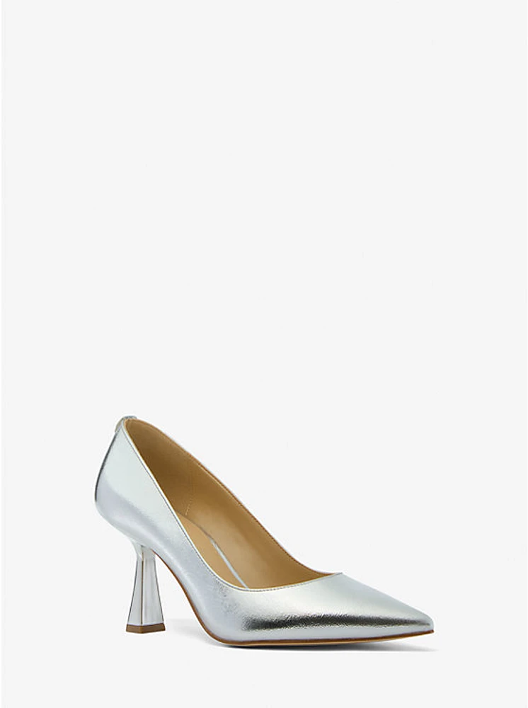 Amali Metallic Pump