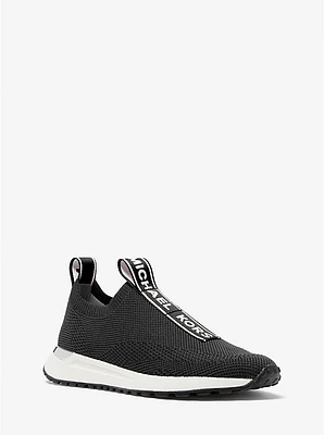 Bodie Knit Slip-On Sneaker