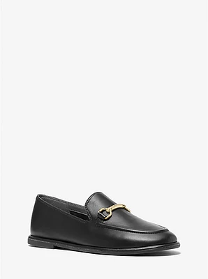 Carson Leather Loafer