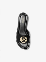 Hannah Slide Sandal