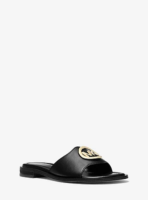 Hannah Slide Sandal