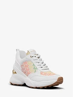 PRIDE Katrina Wedge Trainer