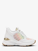 PRIDE Katrina Wedge Trainer