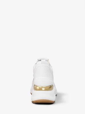 PRIDE Katrina Wedge Trainer