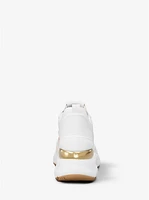 PRIDE Katrina Wedge Trainer