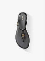 Mallory T-Strap Sandal