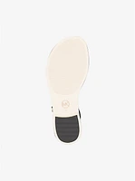 Mallory T-Strap Sandal