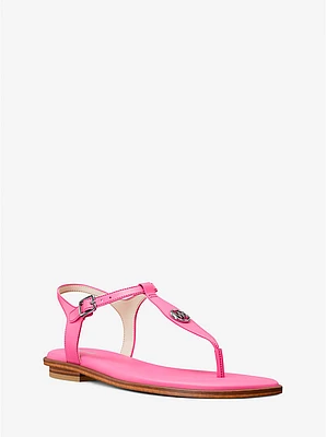 Mallory T-Strap Sandal