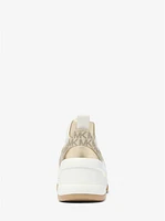 Olympia Metallic Scuba Trainer