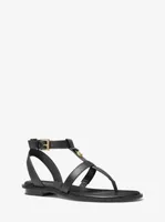 Sasha T-Strap Sandal