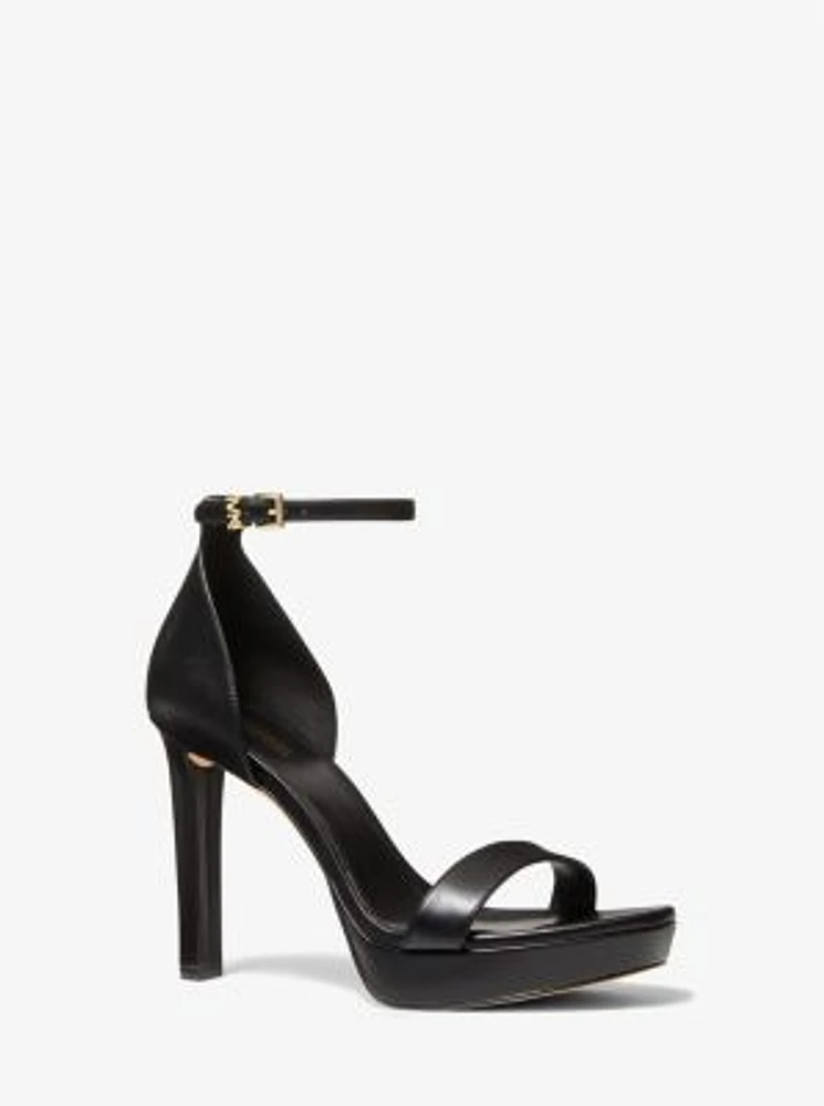 Margot Platform Sandal
