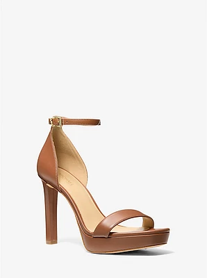 Margot Platform Sandal