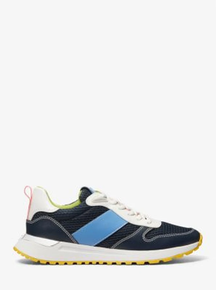 Dev Color-Block Trainer