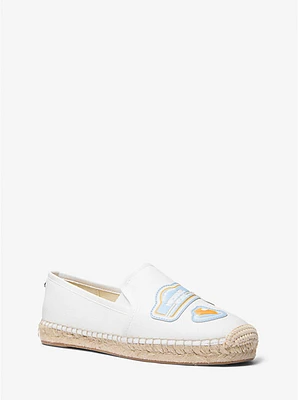 Hastings Embellished Espadrille