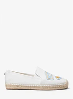 Hastings Embellished Espadrille