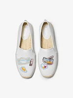 Hastings Embellished Espadrille