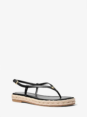 Samara Espadrille Sandal