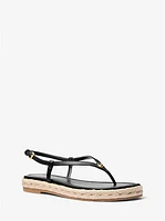 Samara Espadrille Sandal