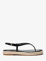 Samara Espadrille Sandal