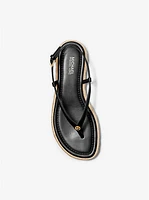 Samara Espadrille Sandal
