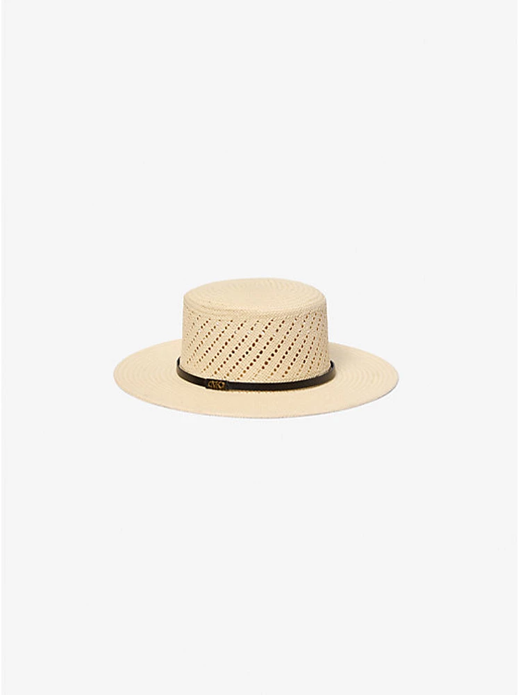Woven Hat