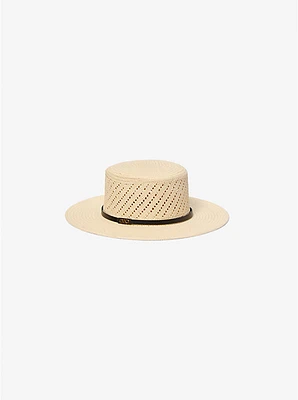 Woven Hat