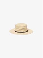 Woven Hat