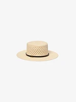 Woven Hat