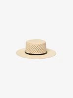 Woven Hat