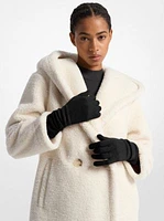 Cashmere Gloves