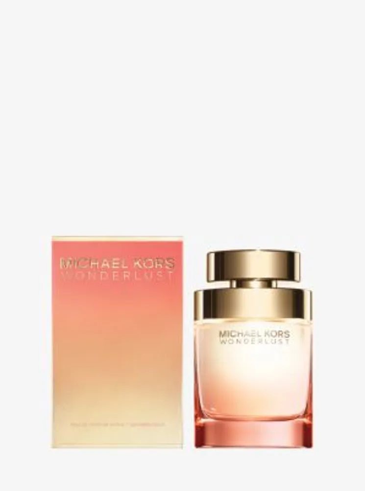 Wonderlust Eau de Parfum