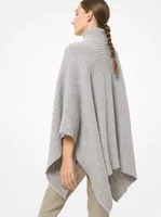 Cashmere Dolman Cardigan