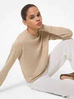 Linen Sweater