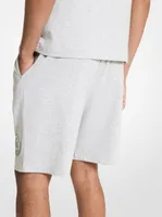 Cotton Shorts