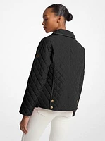 Quilted Jacket