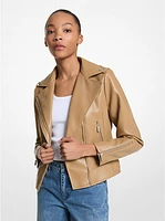Moto Jacket