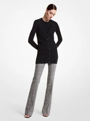 Bette Cashmere Cardigan