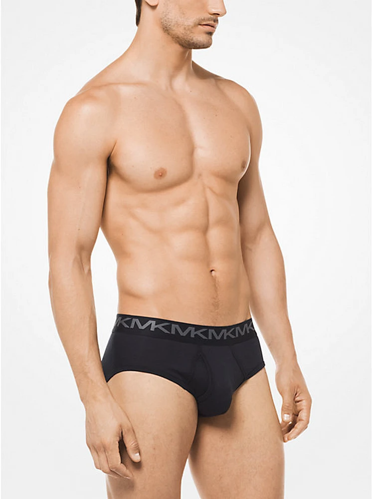 3-Pack Cotton Brief