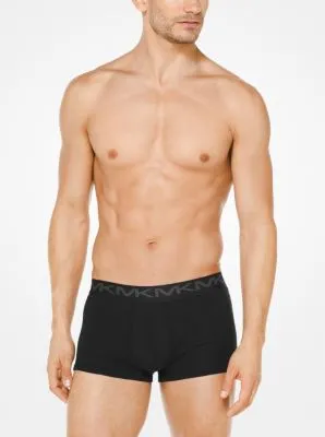 3-Pack Cotton Trunk