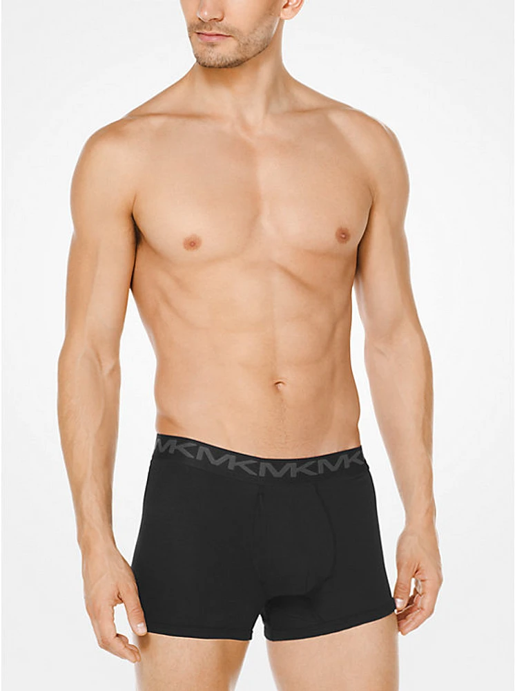 3-Pack Cotton Boxer Brief