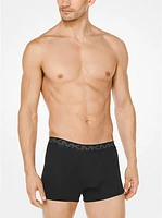 3-Pack Cotton Boxer Brief