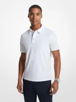 Cotton Polo Shirt