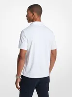 Cotton Polo Shirt