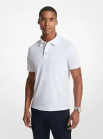 Cotton Polo Shirt