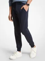 Stretch Knit Joggers